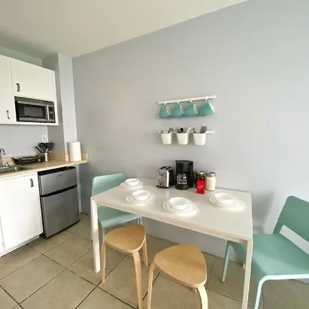 Castaways Resort Studios Daytona Beach Esterno foto