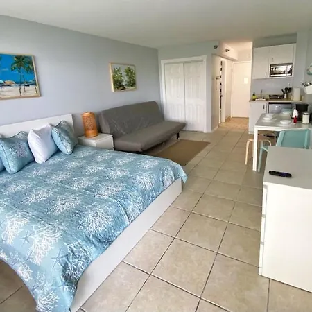 Castaways Resort Studios Daytona Beach Esterno foto