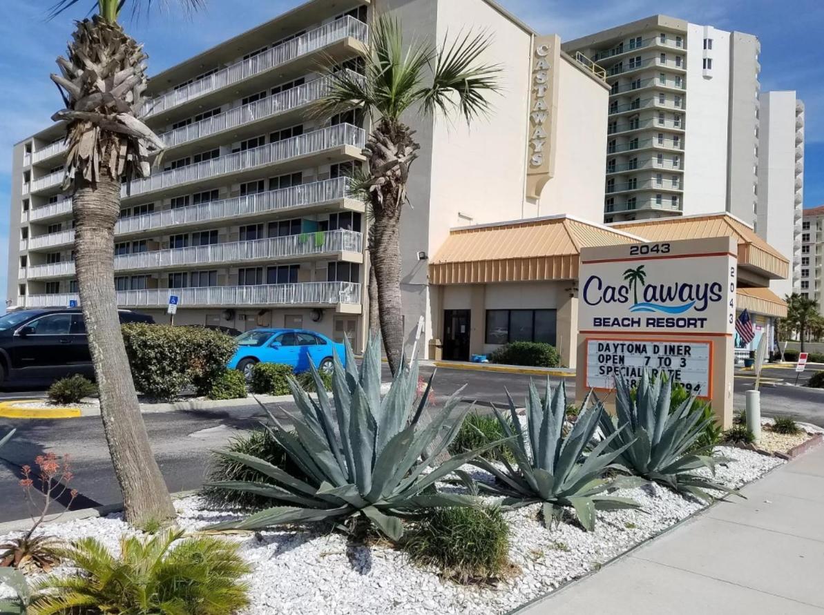 Castaways Daytona Beach